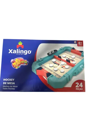 Xalingo Hokey De Mesa