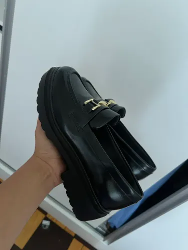 Sapato Mocassim
