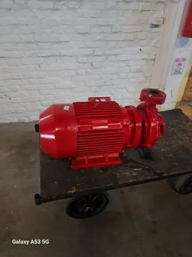 Bomba Thebe RL-26A