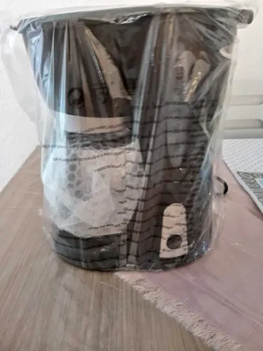 Cafeteira Elétrica 30 xícaras