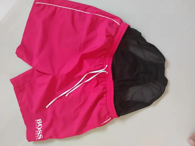 Shorts original Hugo BOSS