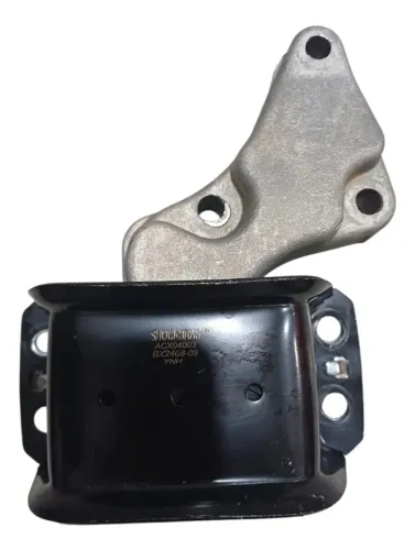 Coxim Do Motor Citroen C4 Picasso Acx04003 2010 2011 2012 2013 2014