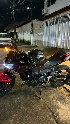 Vendo z400