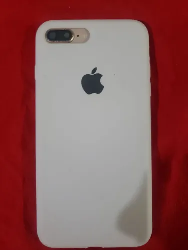 Iphone 8 plus