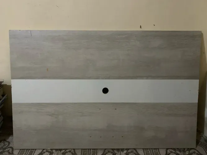 Painel de TV Moderno - Design Elegante