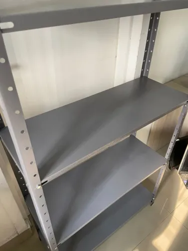 Estante de aço para comércio