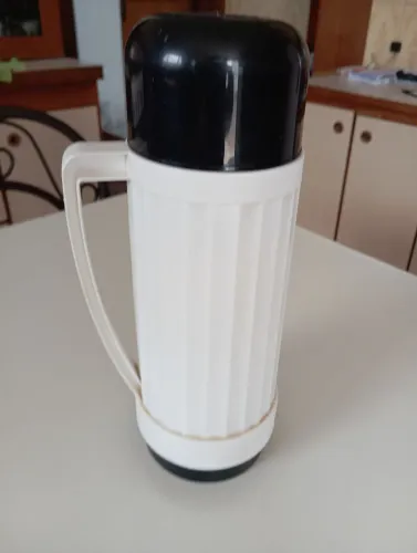 Garrafa Térmica 1 litro