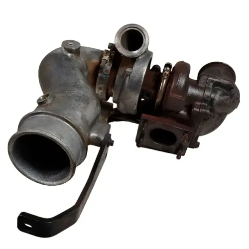 Turbina cummis F350 2015  *310 seminovo