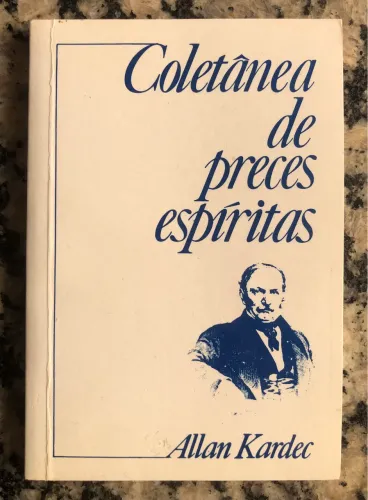 Coletânea de Preces Espíritas