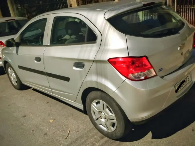 Onix joy 2017 aluguel Uber 99 Indrive locação para aplicativo