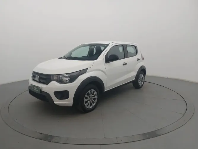 Fiat Mobi Like 1.0 Fire Flex 5P. 2024