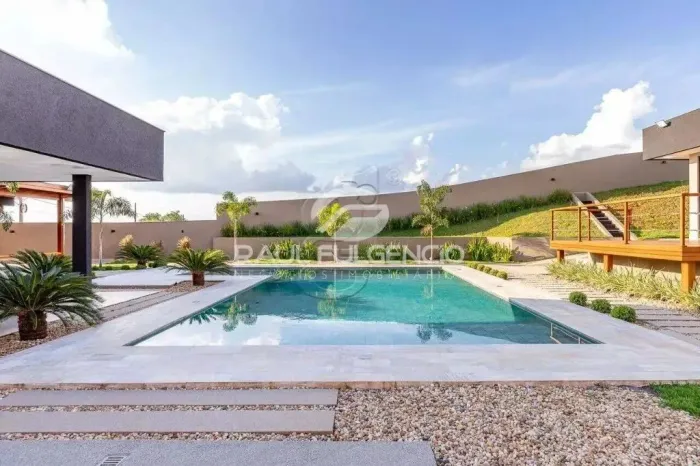 ECOVILLAS DO LAGO