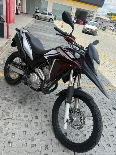 Xre 300 2015 DOC25 Abaixo da Fipe - Impecável 