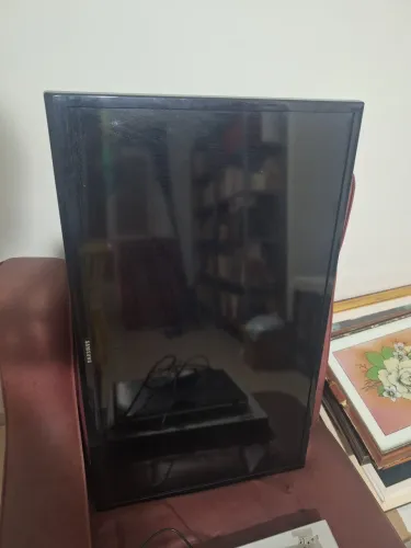Vendo TV Samsung 32