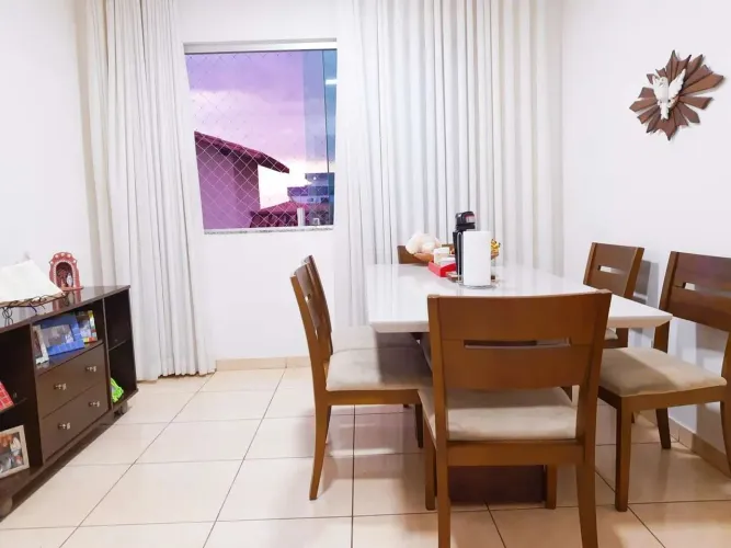 Cobertura em Rua Attílio de Moro - Diamante (Barreiro) - Belo Horizonte/MG