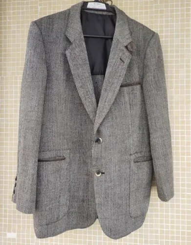 Blazer Vila Romana/ Casa Los Angeles- Vintage