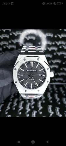 Relógio Audemars piguet Royal Oak