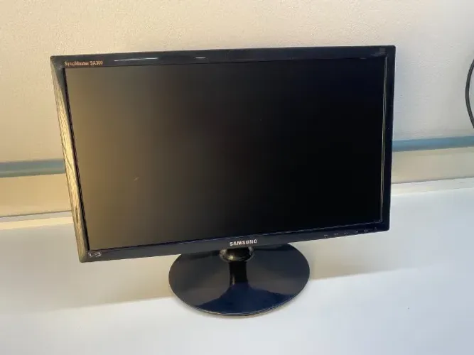 Monitor Samsung 22" LED