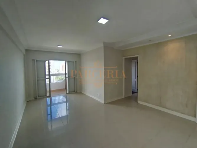 Apartamento de Luxo com 3 dormitórios na Saudade, Araçatuba