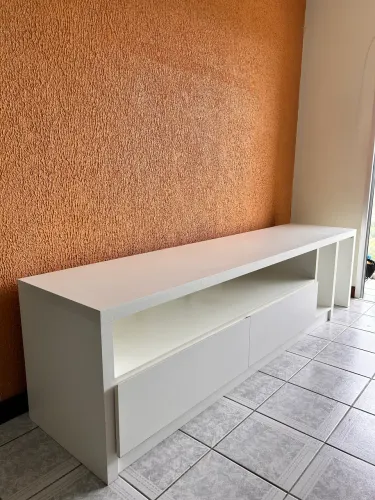 Rack para Sala de TV