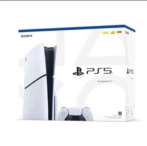 Ps5