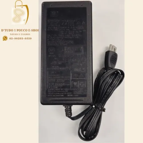 Fonte Impressora Multifuncional Hp Original 0950-4466