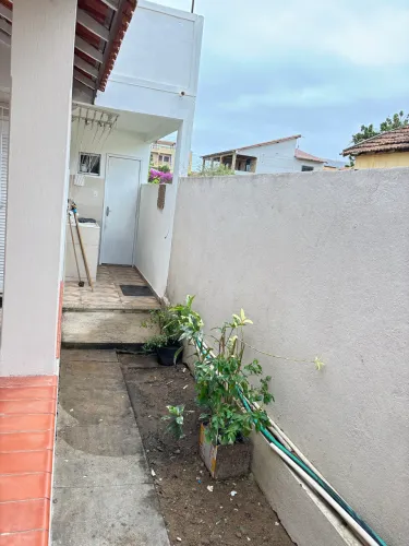 Alugo/vendo casa Grussaí -São João da Barra