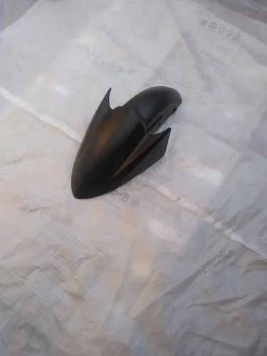 Paralama Yamaha neo 2008 até 2012