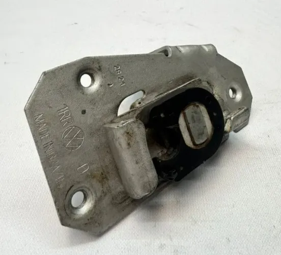 Fechadura Tampa Traseira | VW Saveiro G5 G6 G7 G8 2012 A 2023 | Lado Direito - Usada
