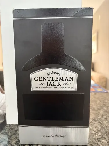 Whiskey