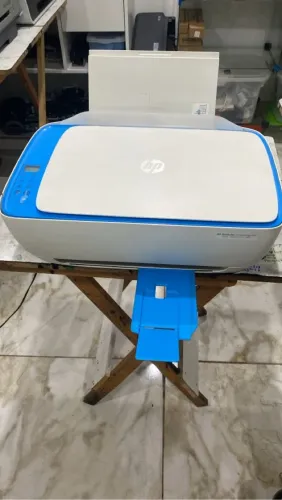 Impressora hp 3636