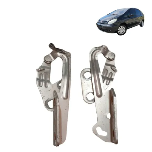 Par Dobradica Capo Xsara Picasso 2001 2012 S 30441