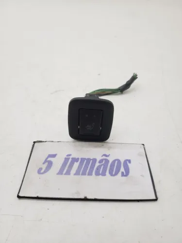Botão Aquecimento Banco Traseiro Direito Town Country 2008
