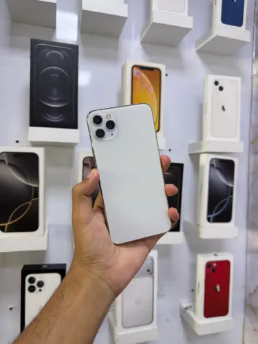 IPHONE 11 PRO MAX 64 GB