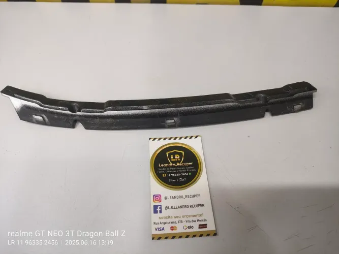 Guia Farol Direito Hyundai Azera 2012 2013 2014 2015 2016 2017 2018 Original