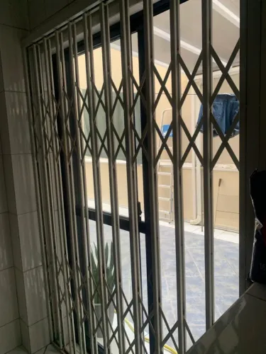 Vendo Portas de Aço tipo Reik