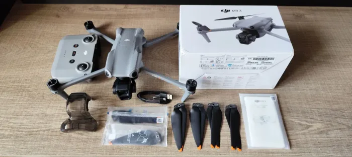 Drone DJi Air 3