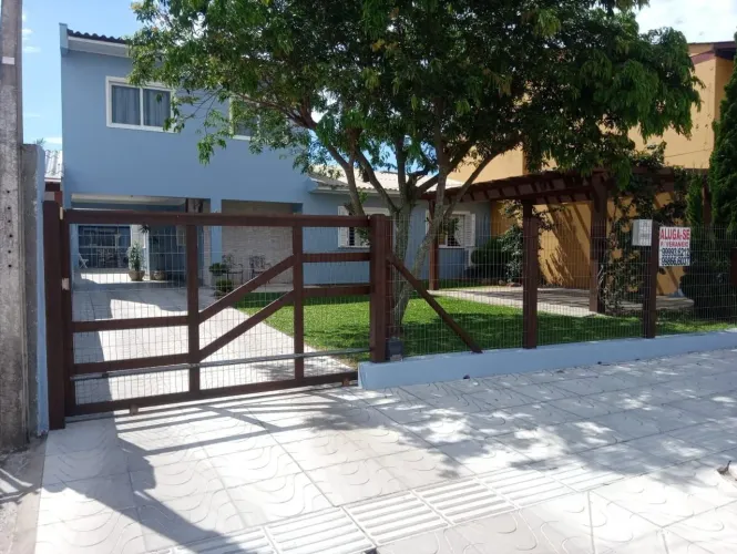 Aluguel Casa e Apto em Torres - verão25/26