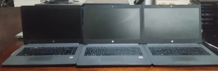 Notebook HP 240 G7 Intel Core I5