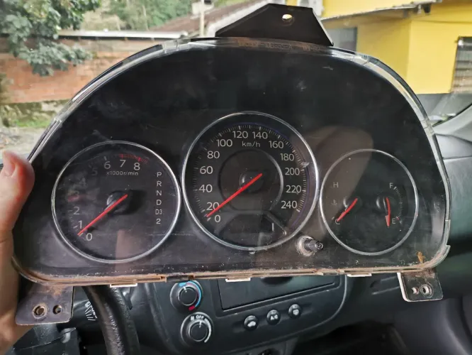 Painel civic G7 EX 2001-2006