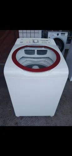 Máquina de lavar 11kg - 04 meses de garantia