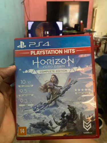 Horizon Zero Dawn - Complete Edition