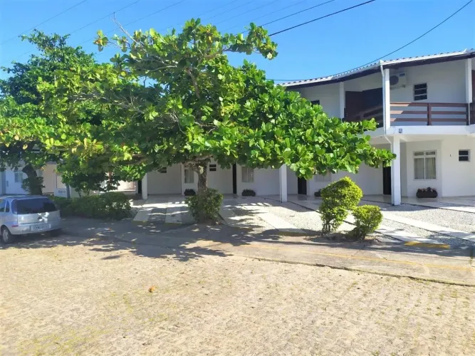 Pousada 5 Dormitório(s) Bairro Daniela