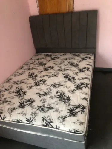 Cama box conjugada solteiro, mega promoção pague no ato da entrega na sua casa!!