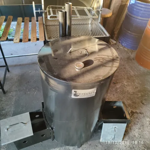 Churrasqueira de Costela: Transforme seu churrasco com a churrasqueira para costela 