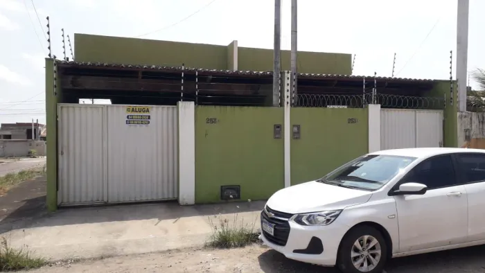 Casa no Caminho do mar aluguel