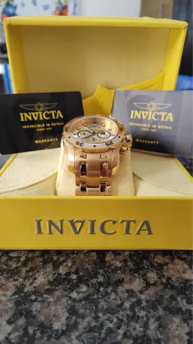 Relógio Invicta pro diver 0074