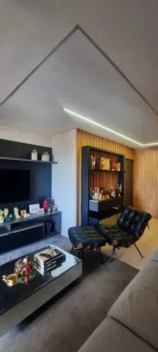 Imóvel para venda possui 106 metros quadrados com 3 quartos em Fátima - Teresina - PI