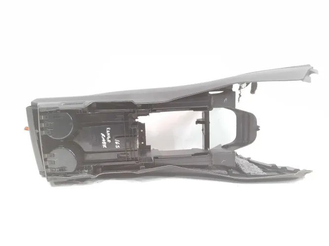 Console Central Land Rover Range Rover 2010 2011 2012 2013