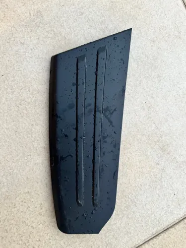 Pisante Para-choque Traseiro Direito L200 Triton Sport 17/22 6420A020